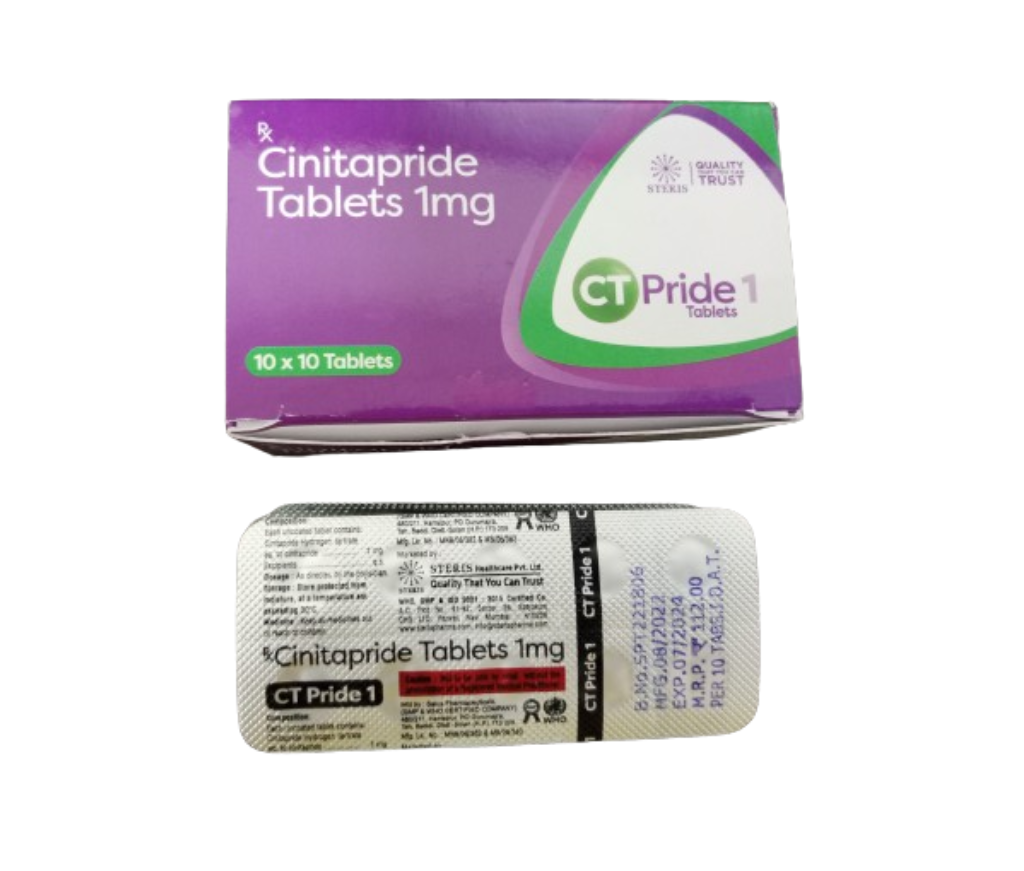 CT PRIDE 1