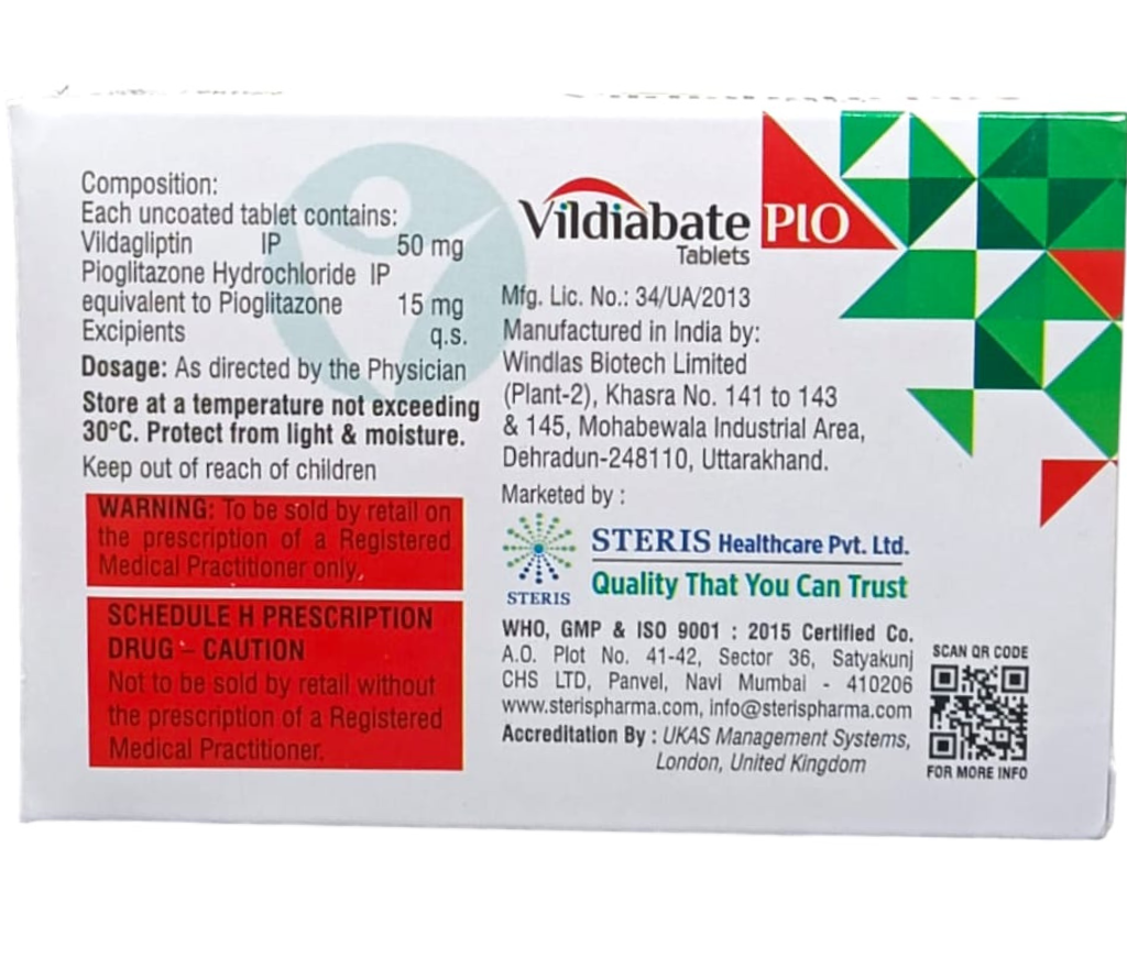 VILDIABATE PIO
