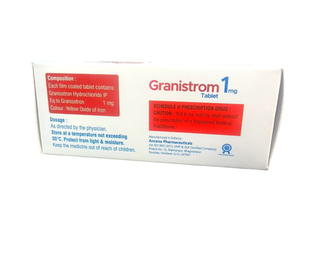 GRANISTROM 1