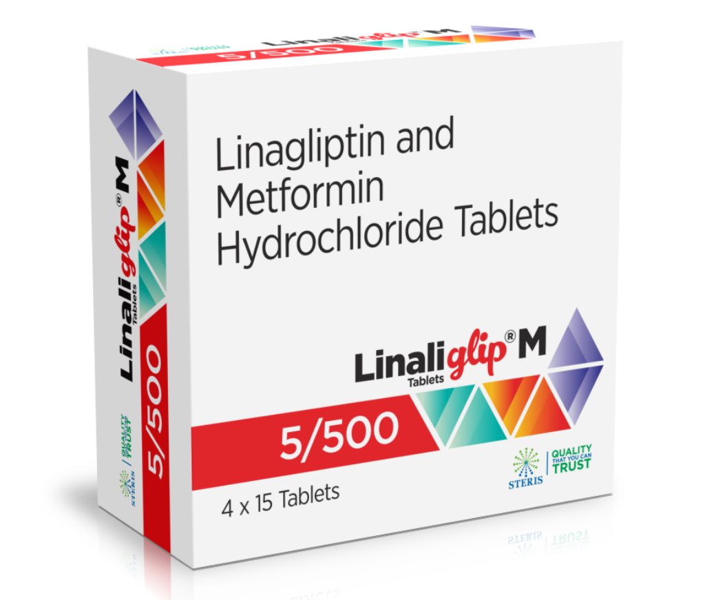 LINALIGLIP M  5/500