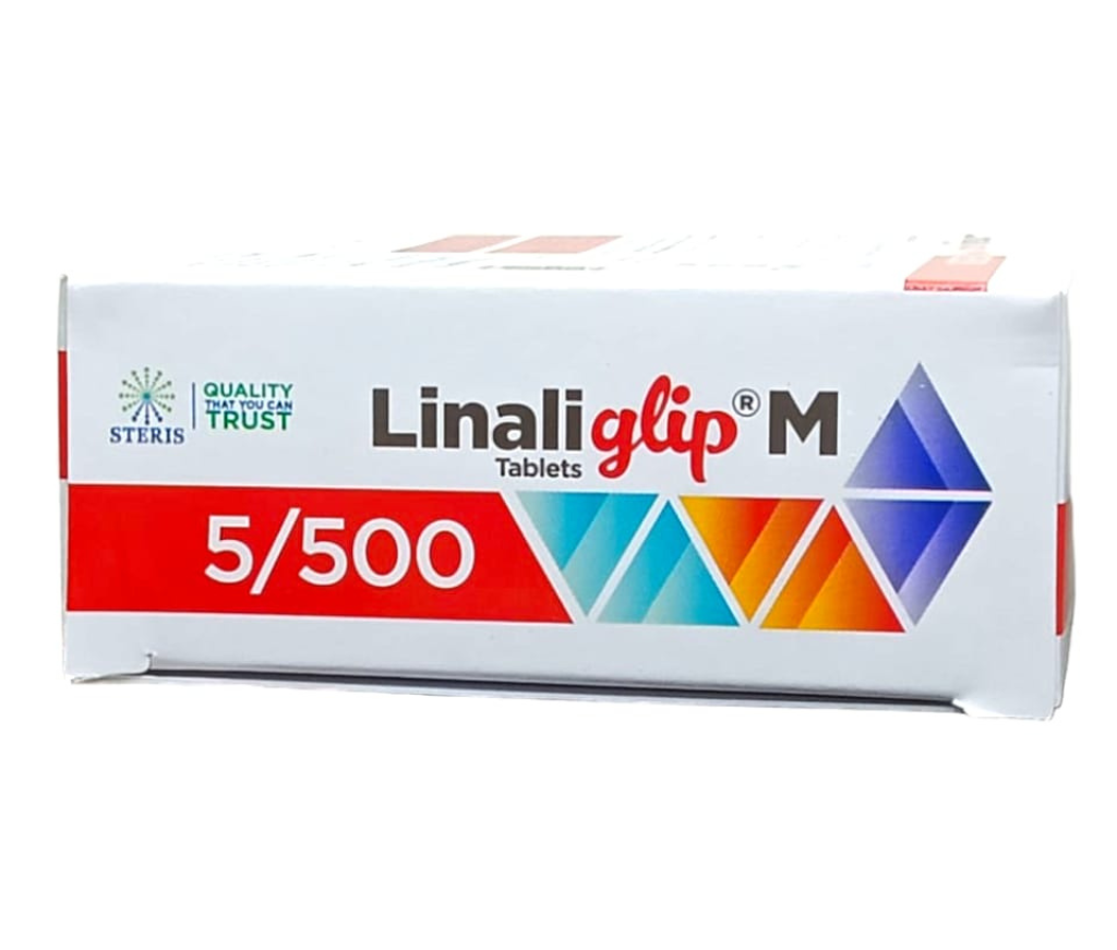 LINALIGLIP M  5/500