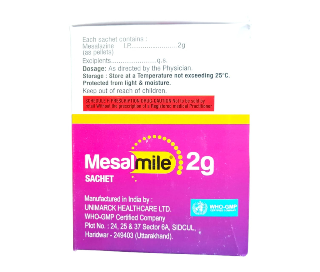 MESALMILE 2