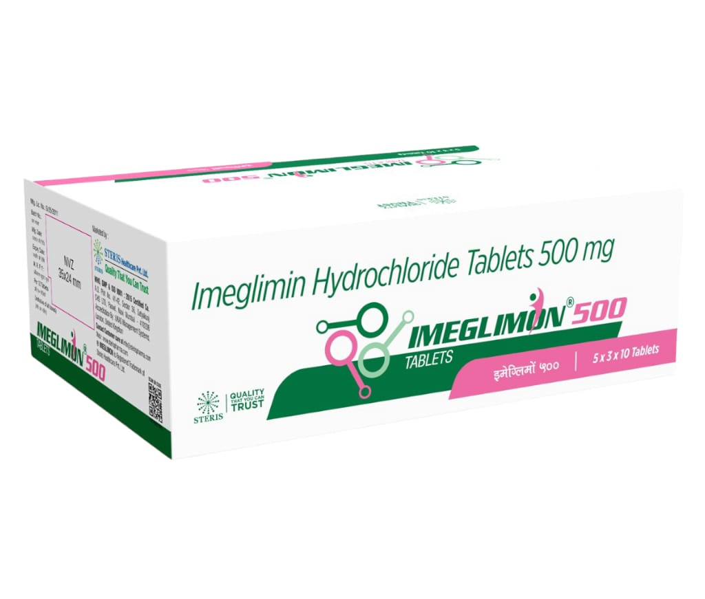 IMEGLIMON 500