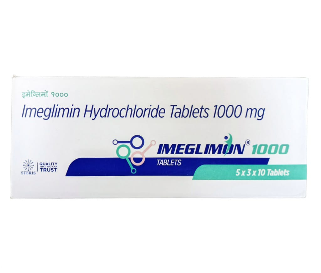 IMEGLIMON 1000
