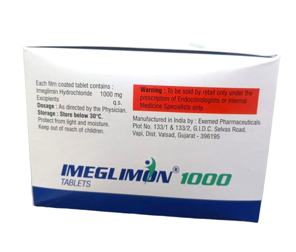 IMEGLIMON 1000
