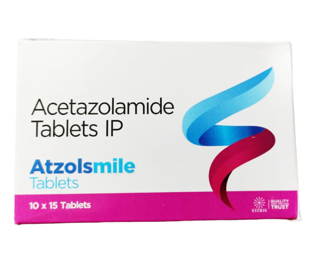 ATZOLSMILE 250