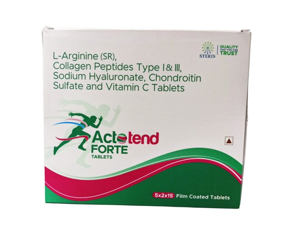 ACTOTEND FORTE