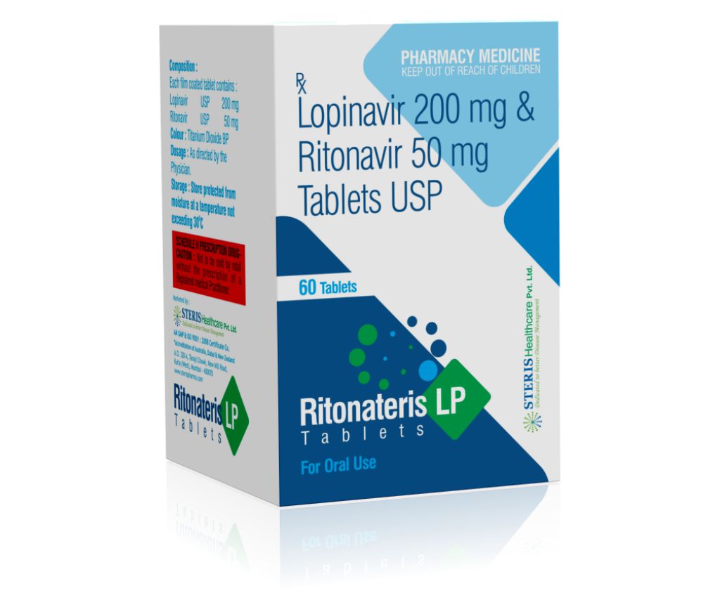 RITONATERIS LP