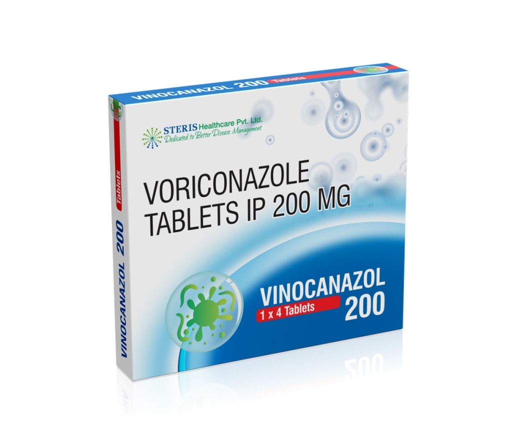 VINOCANAZOL 200