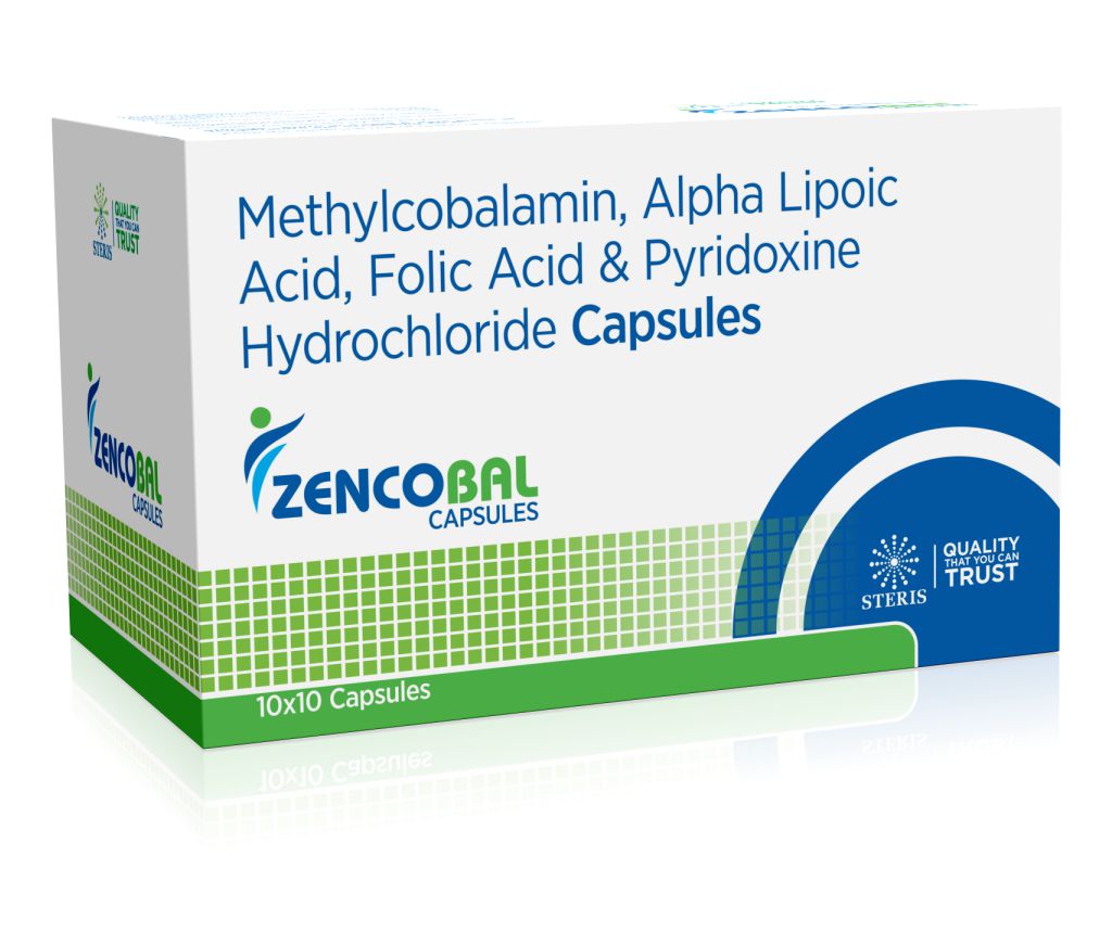 ZENCOBAL CAPS