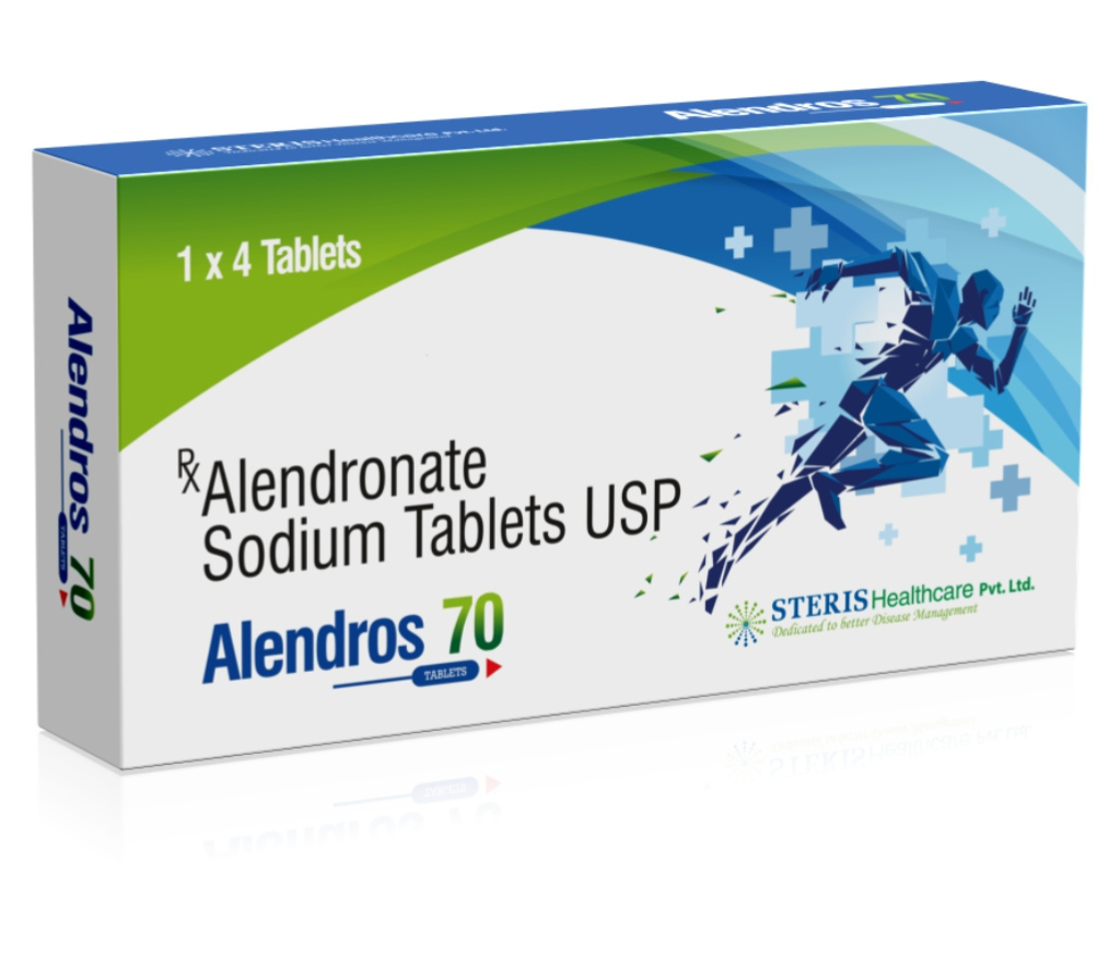 ALENDROS 70