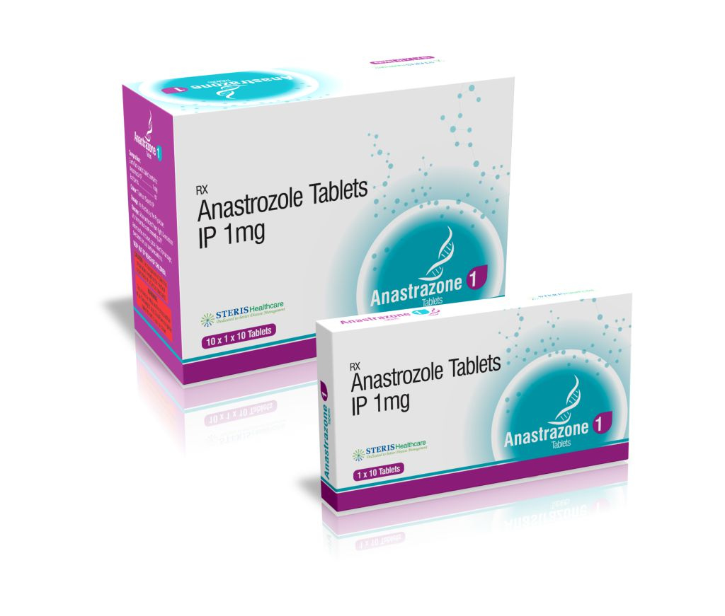 ANASTRAZONE 1
