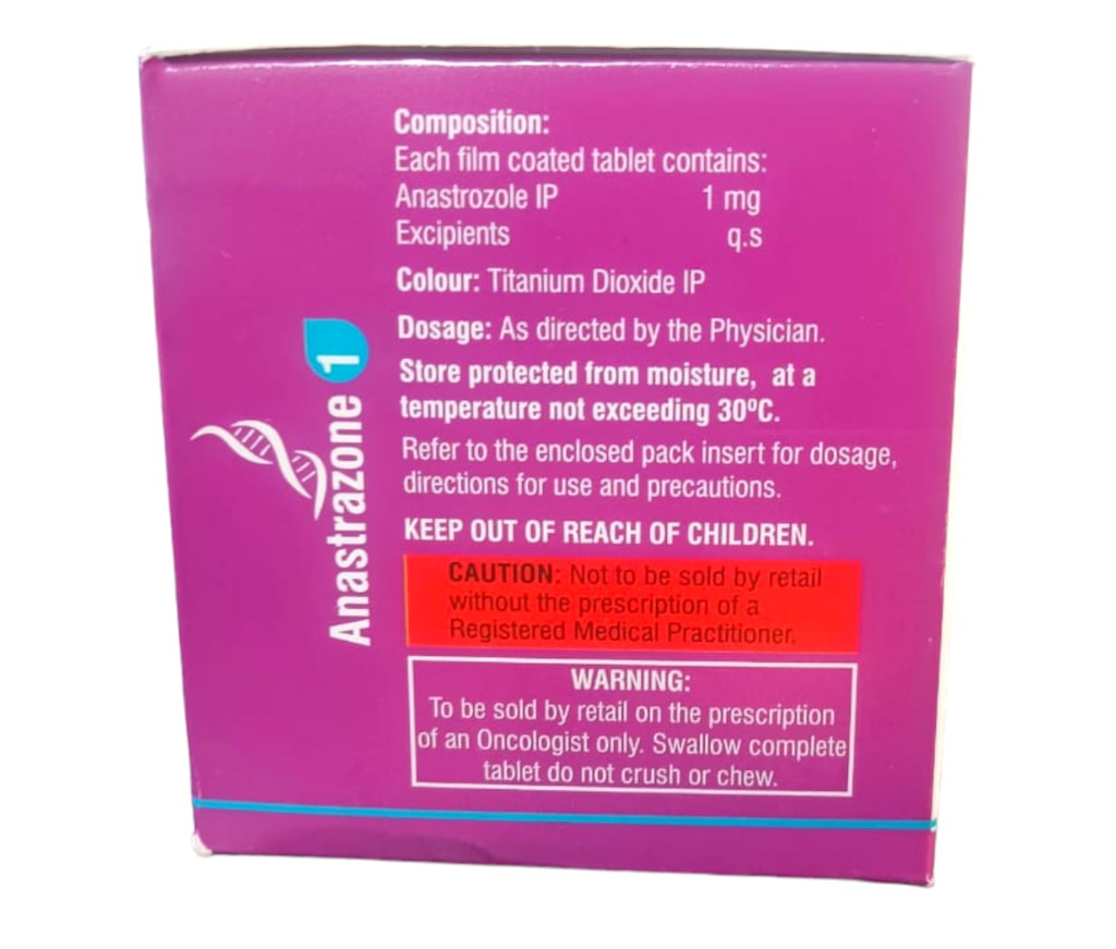 ANASTRAZONE 1