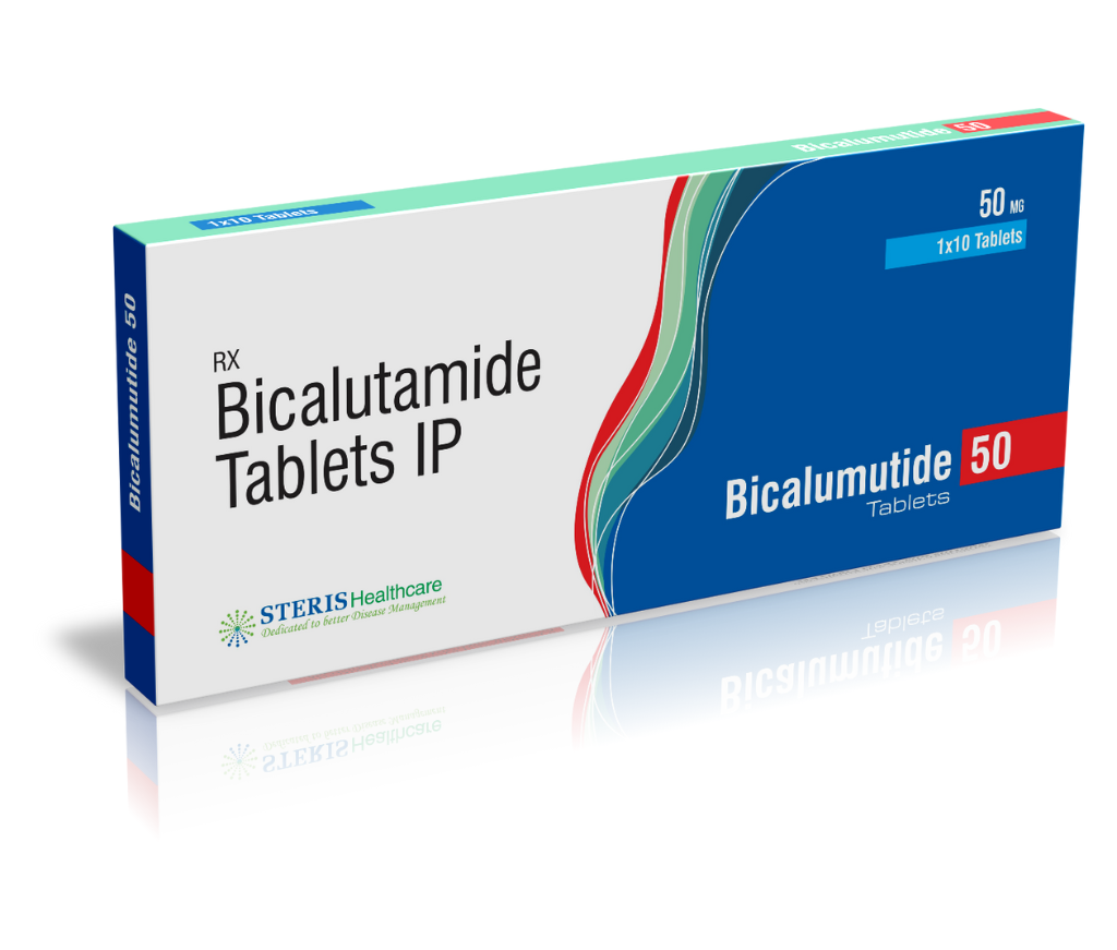 BICALUMUTIDE 50