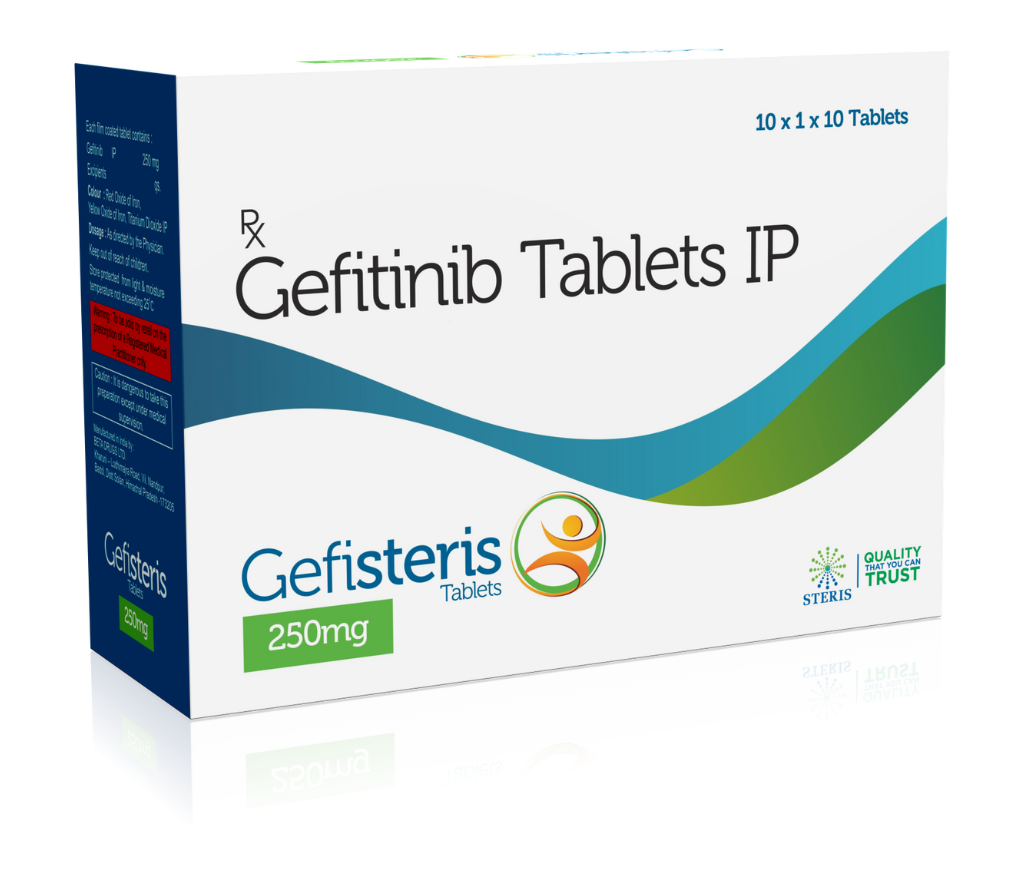 GEFISTERIS 250