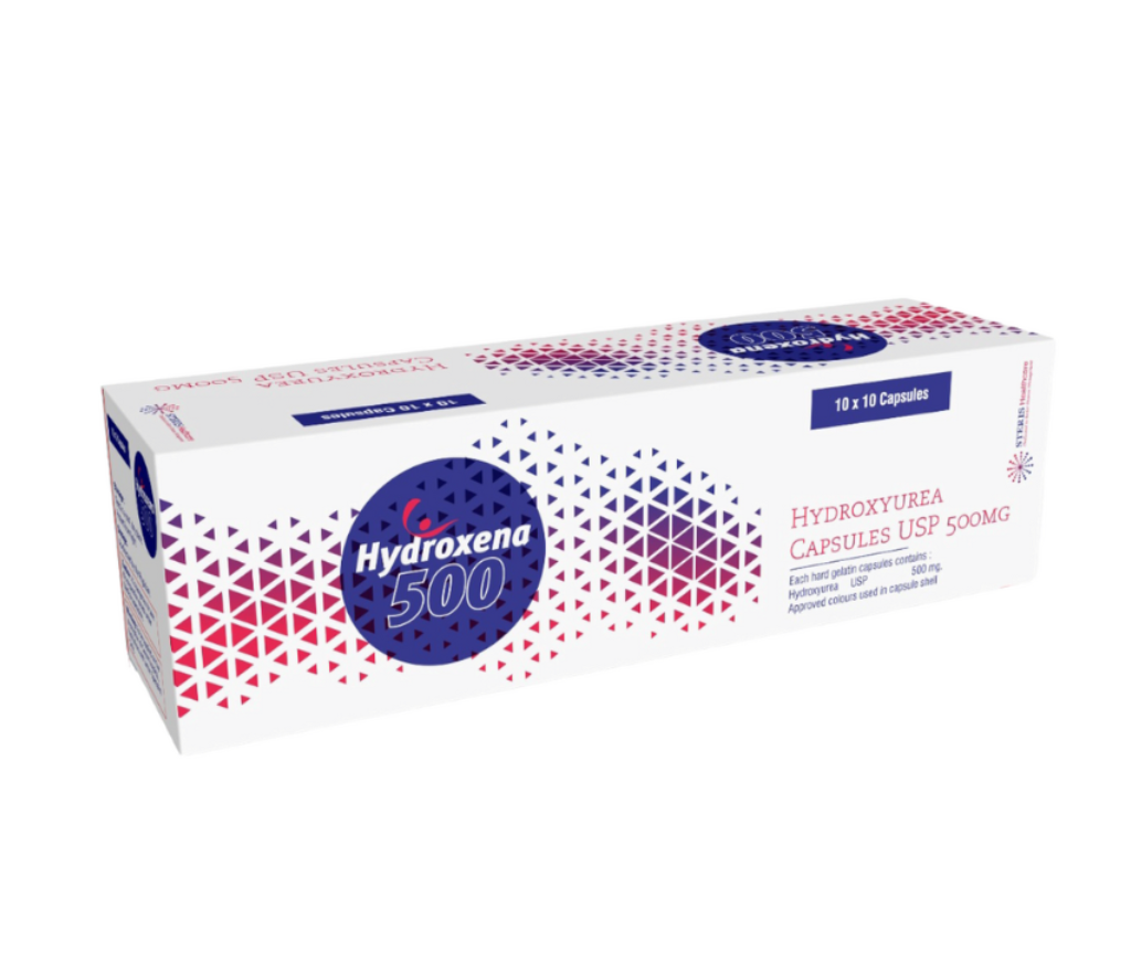 HYDROXENA 500