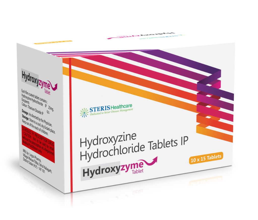 HYDROXYZYME