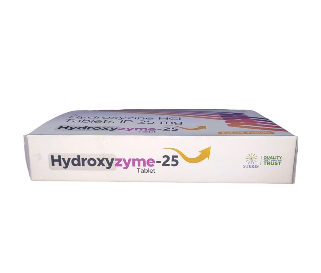 HYDROXYZYME
