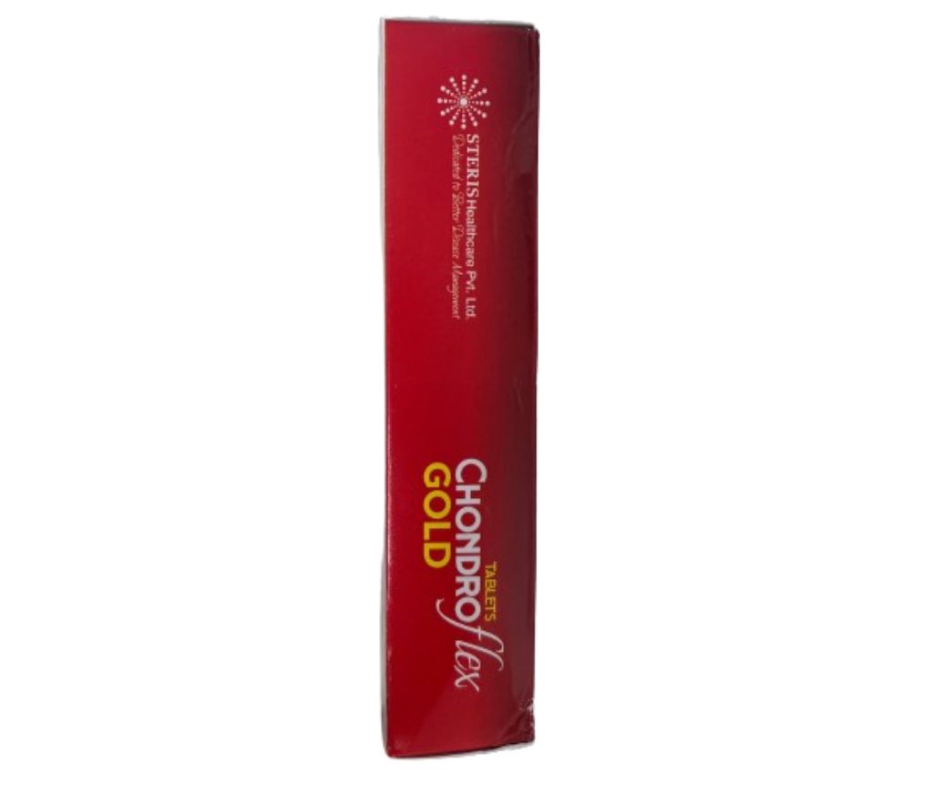 glucosamine 500 tablets