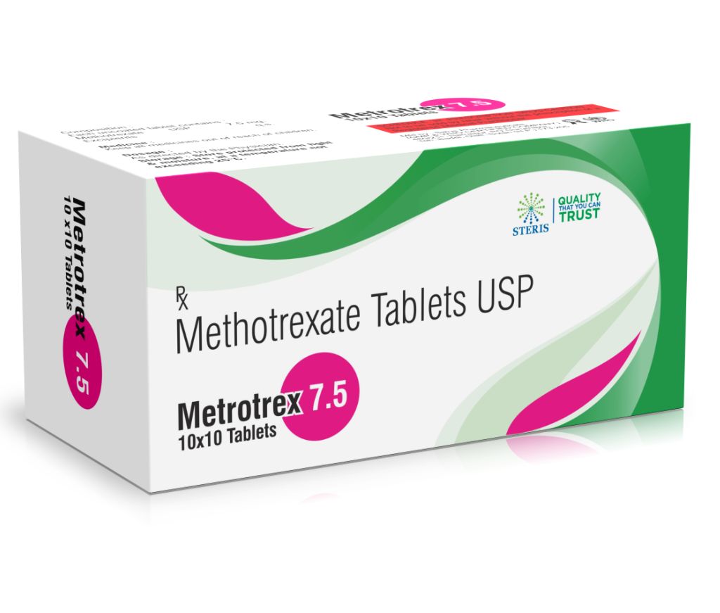 METROTREX 7.5