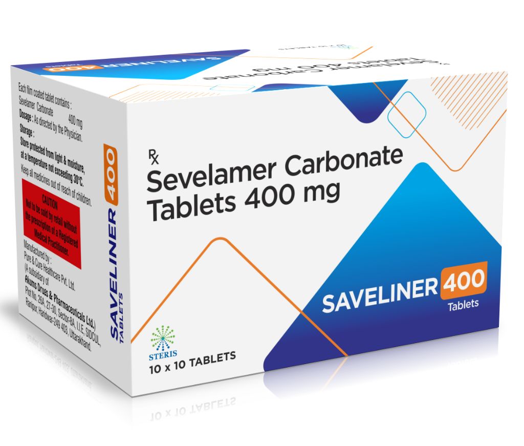 SAVELINER 400