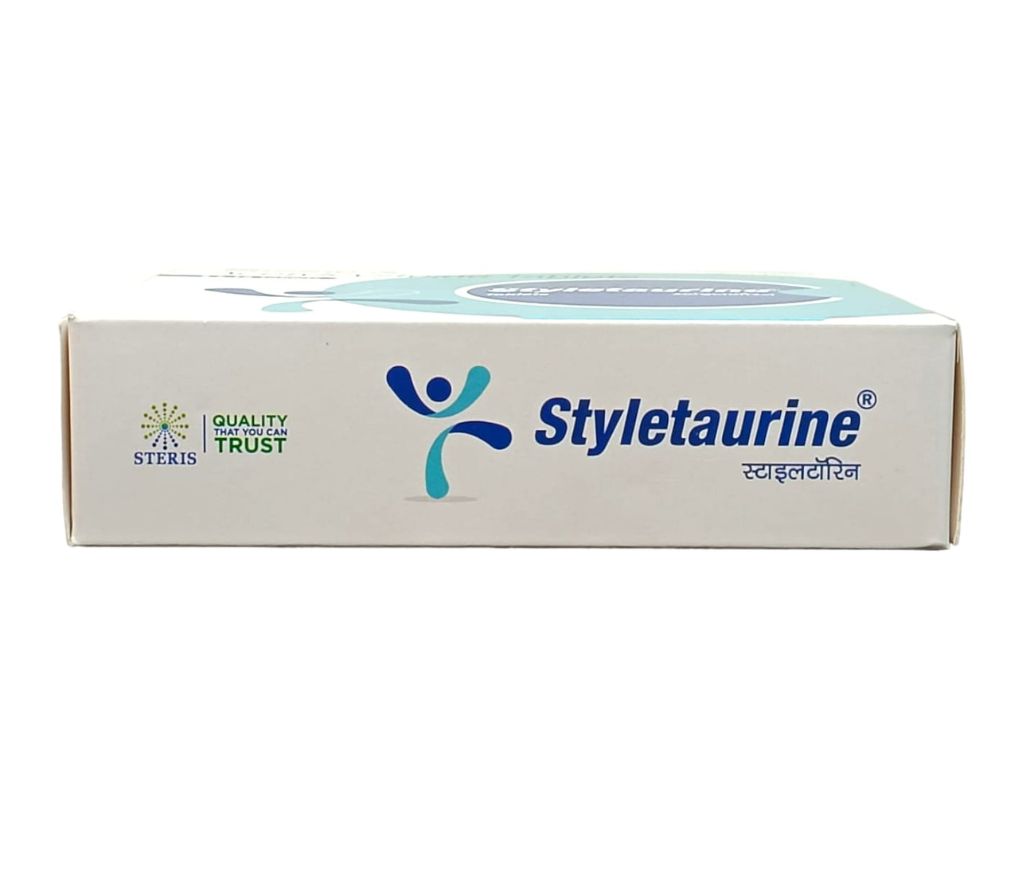 STYLETAURINE