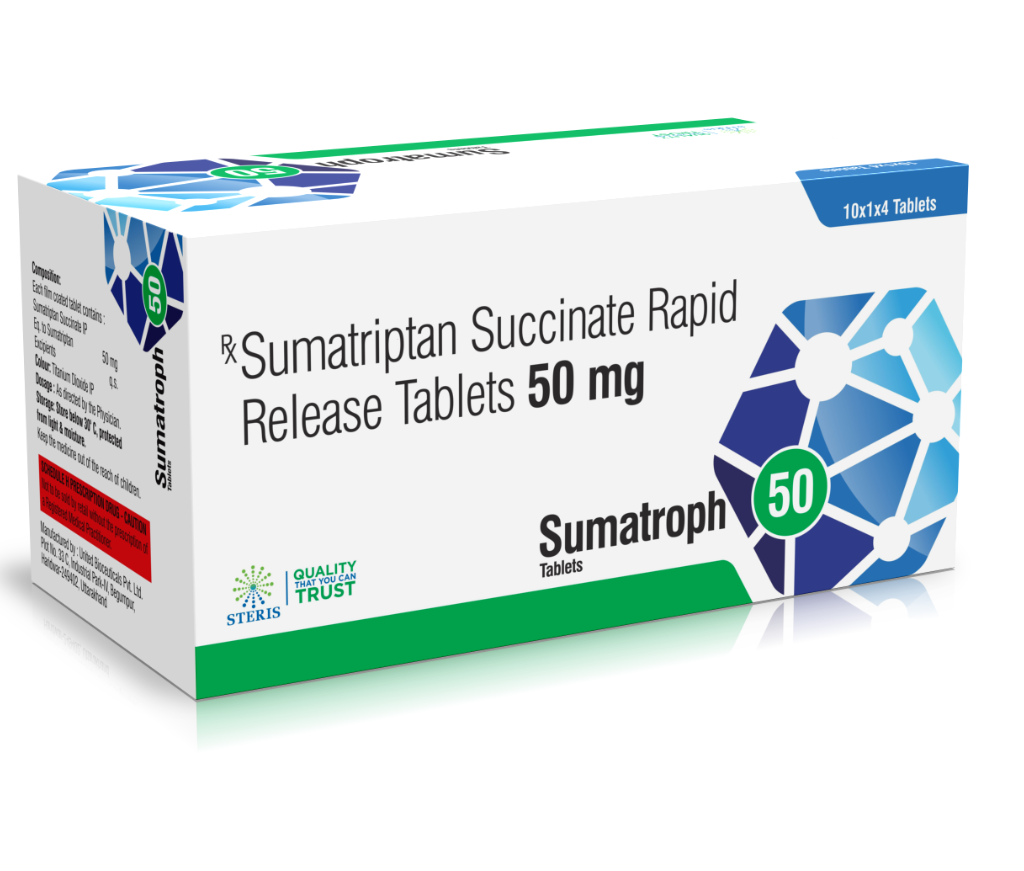 SUMATROPH 50