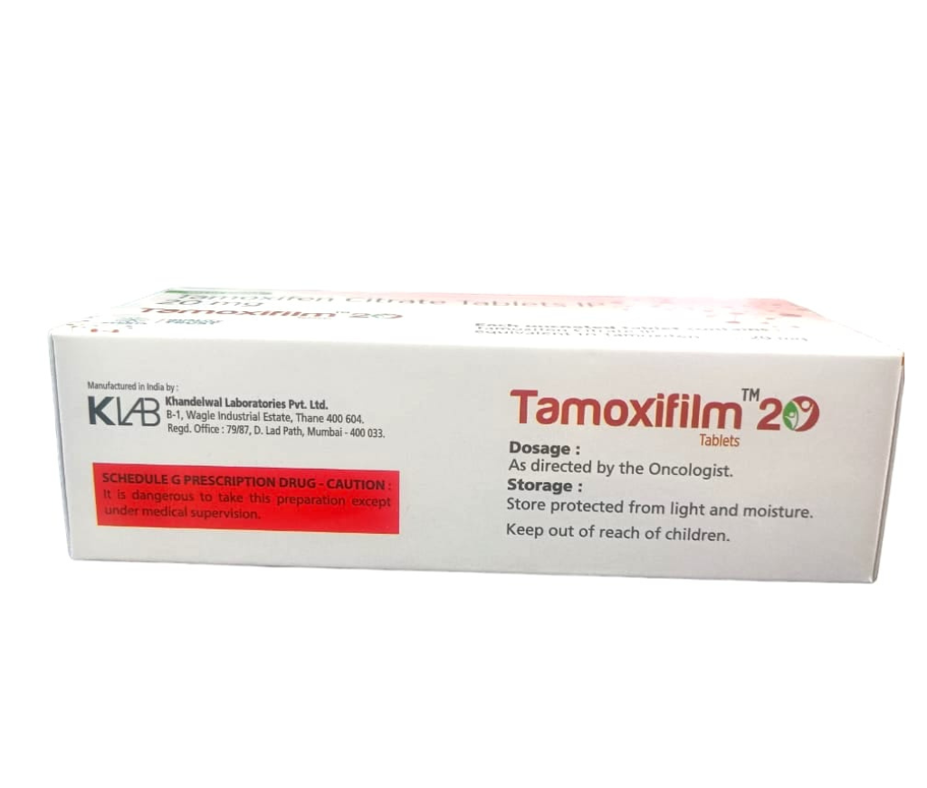 TAMOXIFILM       20