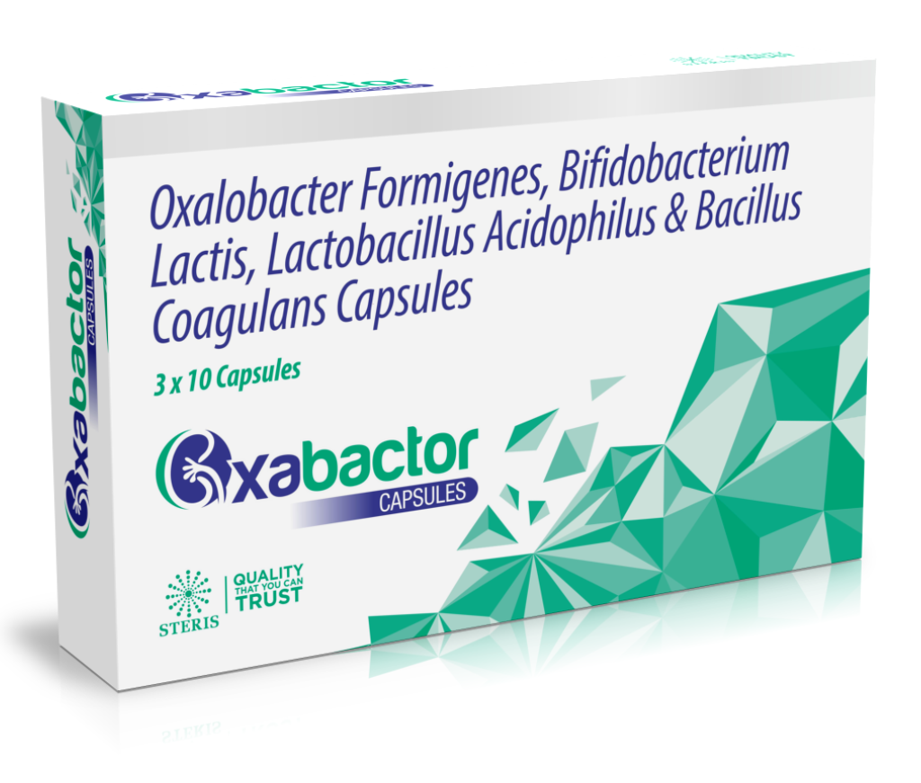 OXABACTOR