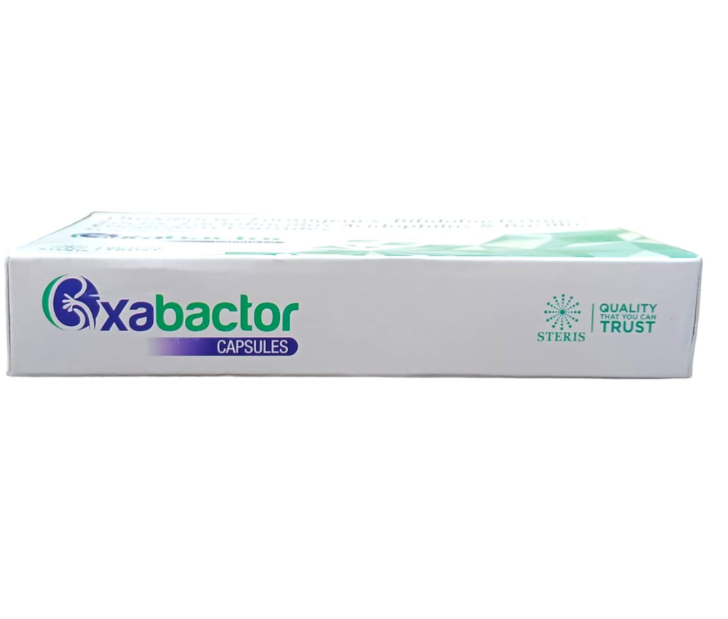 OXABACTOR