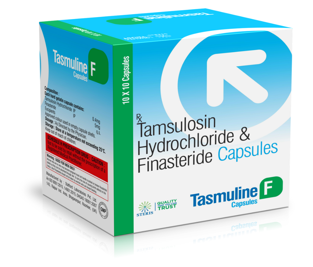 TASMULINE F