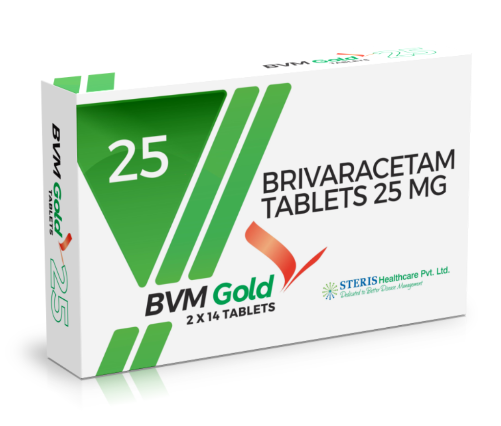 BVM GOLD 25