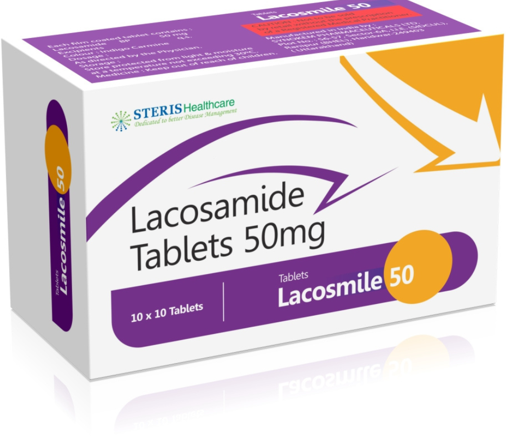 LACOSMILE 50
