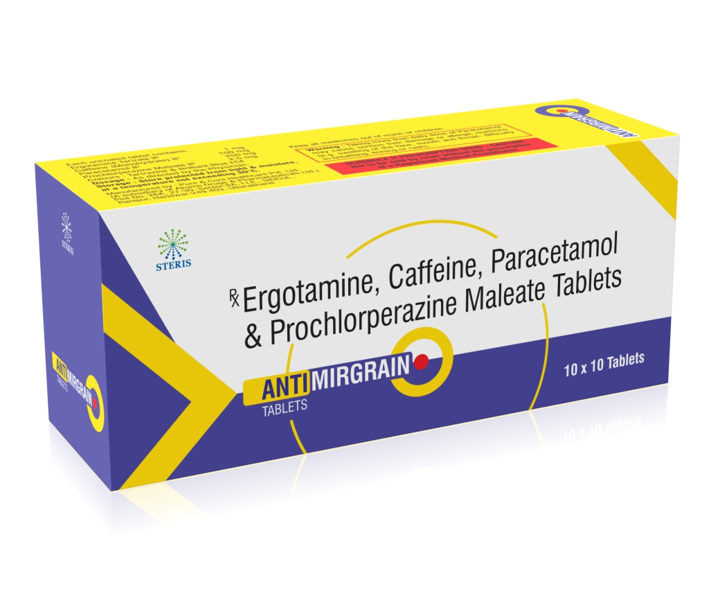 ANTIMIRGRAIN