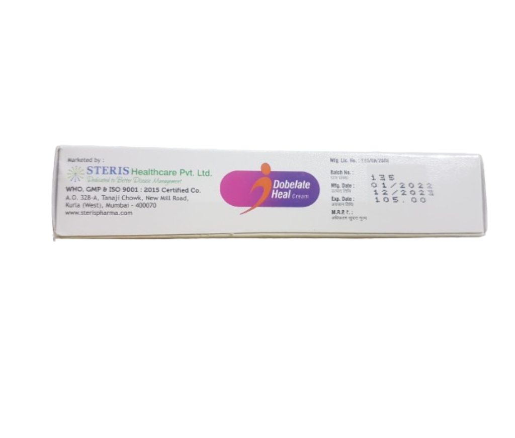 DOBELATE HEAL CREAM