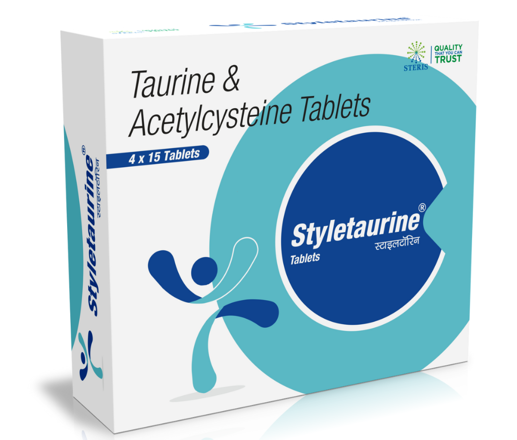 STYLETAURINE