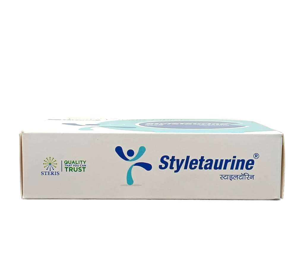 STYLETAURINE