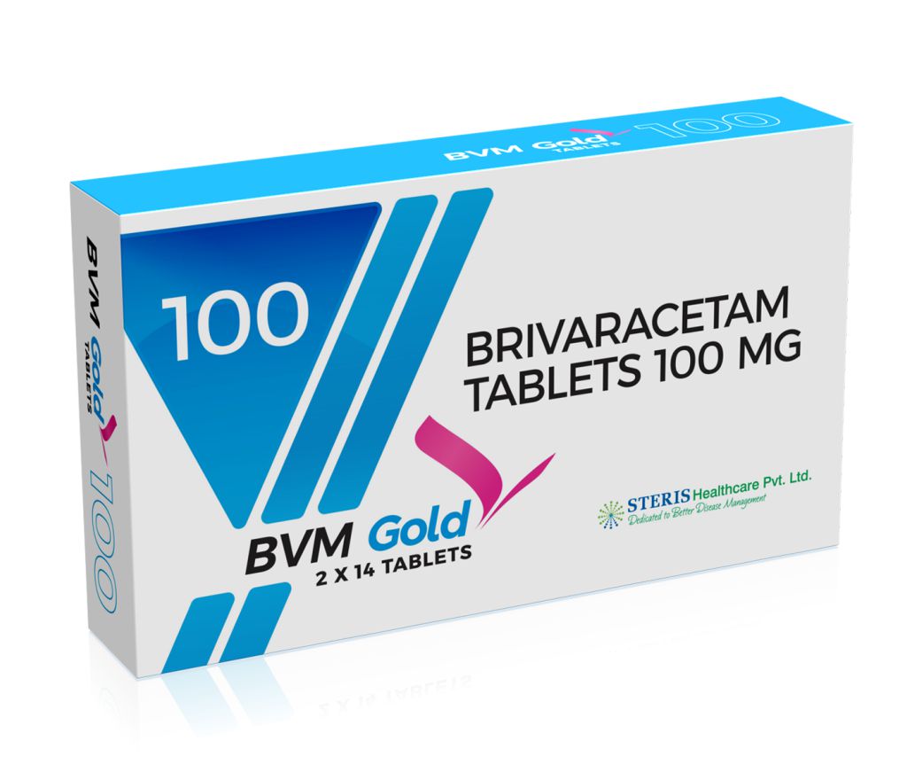 BVM GOLD 100