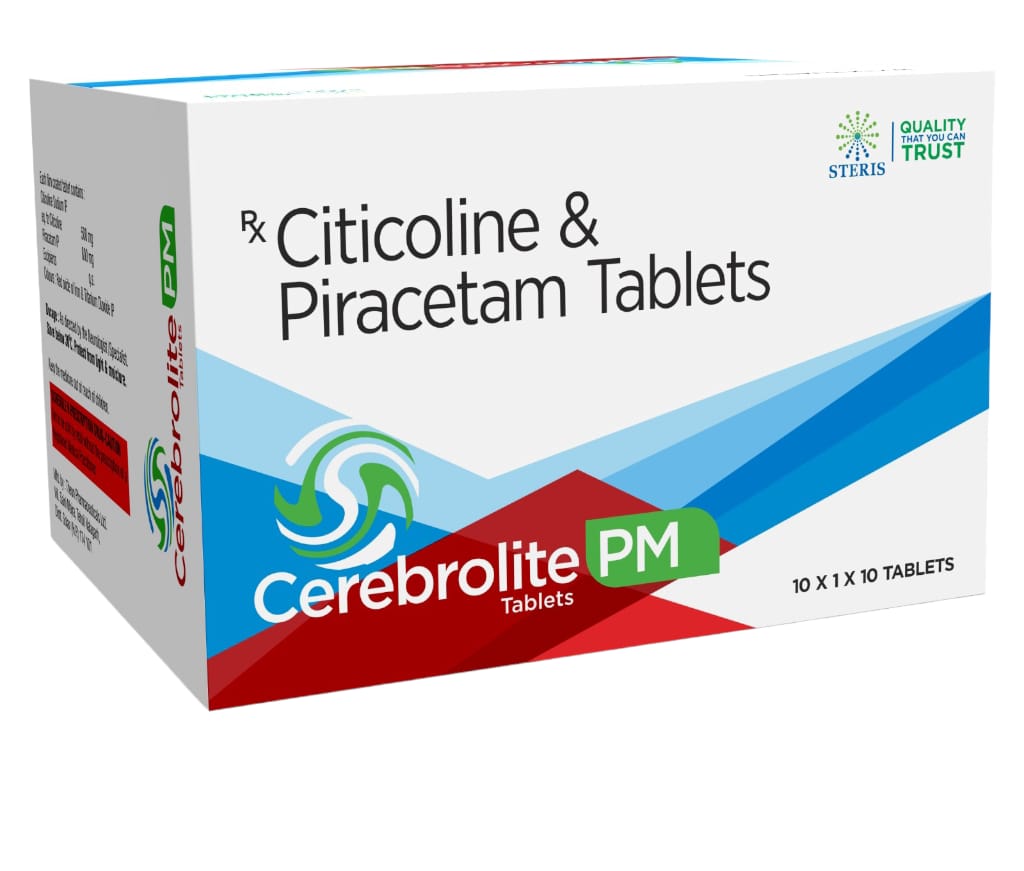 CEREBROLITE PM