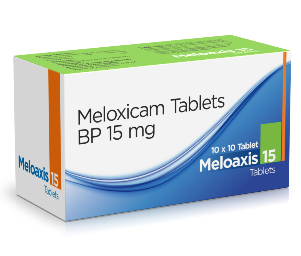 MELOAXIS 15