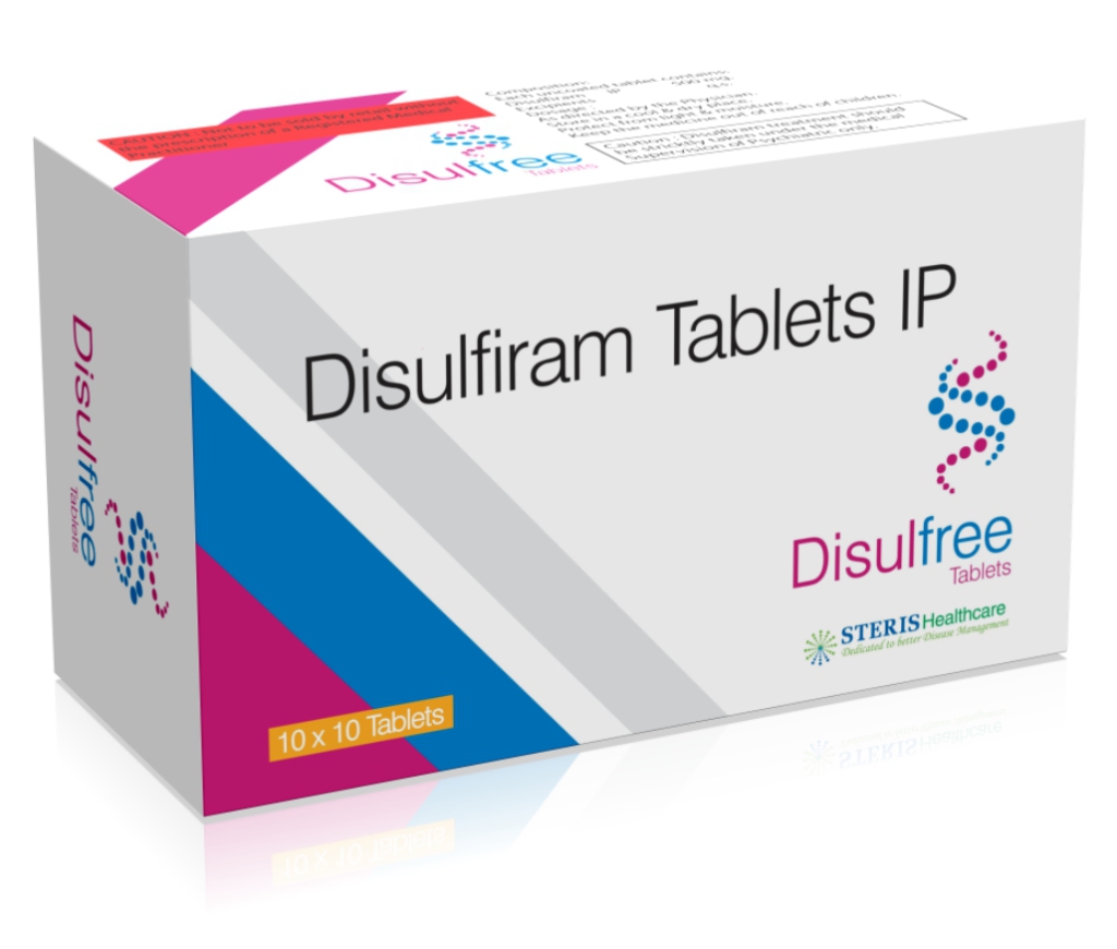 DISULFREE