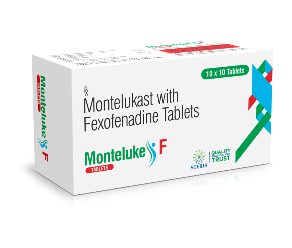 MONTELUKE F