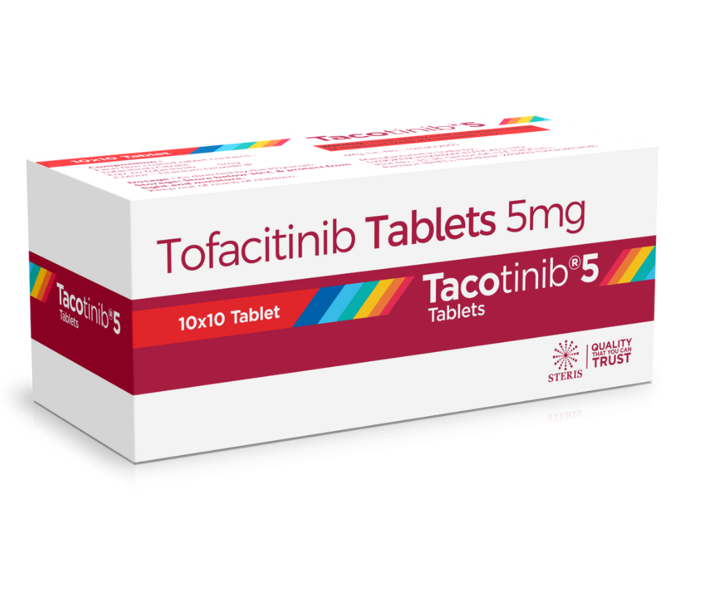 TACOTINIB 5