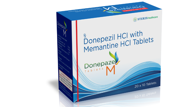 DONEPAZE M