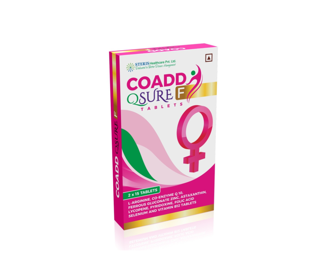 CO ADD Q SURE F