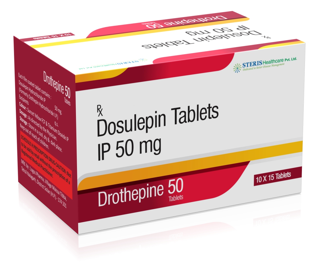DROTHEPINE 50