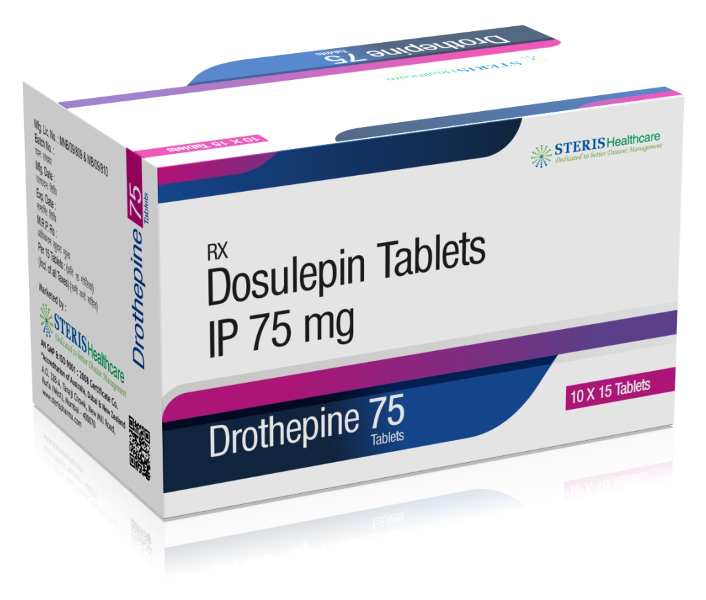 DROTHEPINE 75