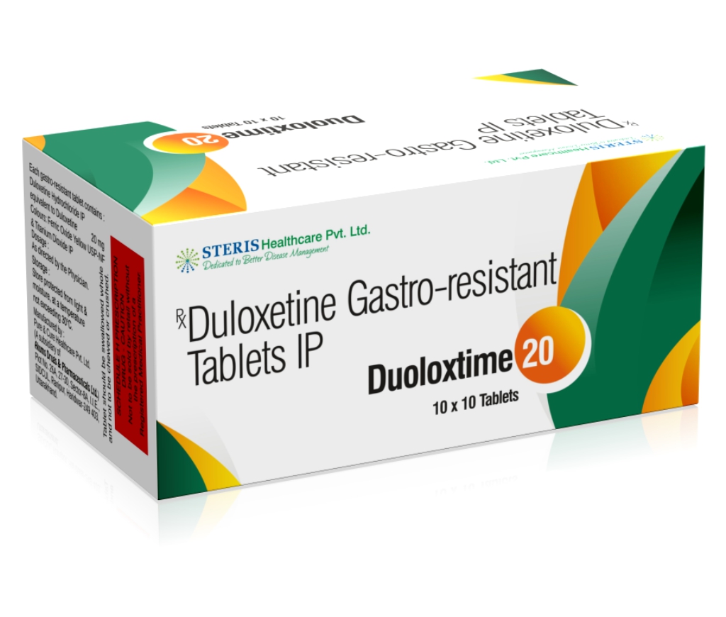Duoloxtime 20