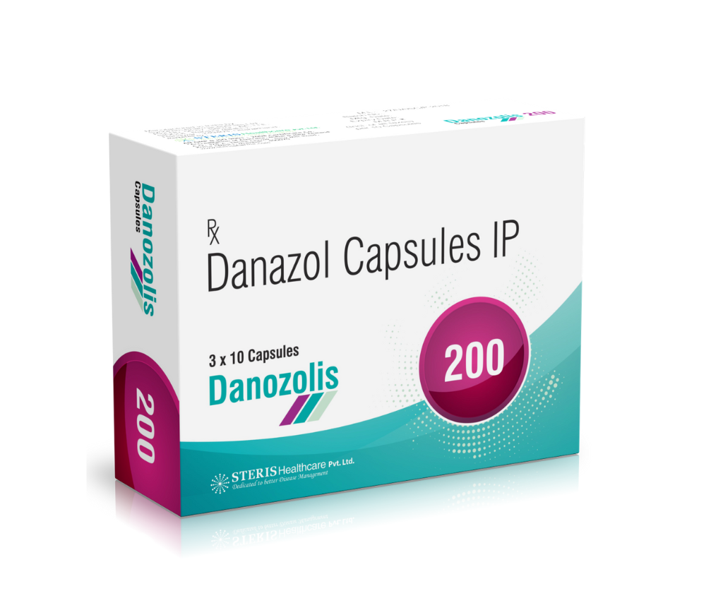 DANOZOLIS 200