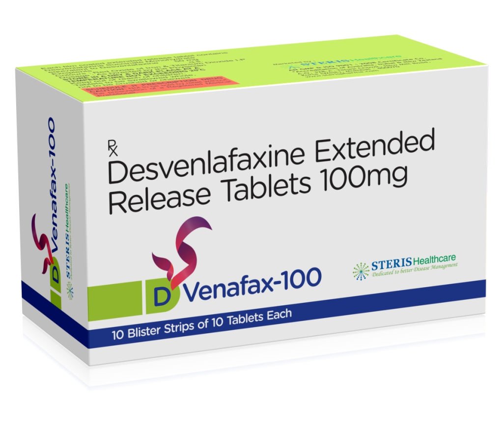 DVENAFAX 100 ER